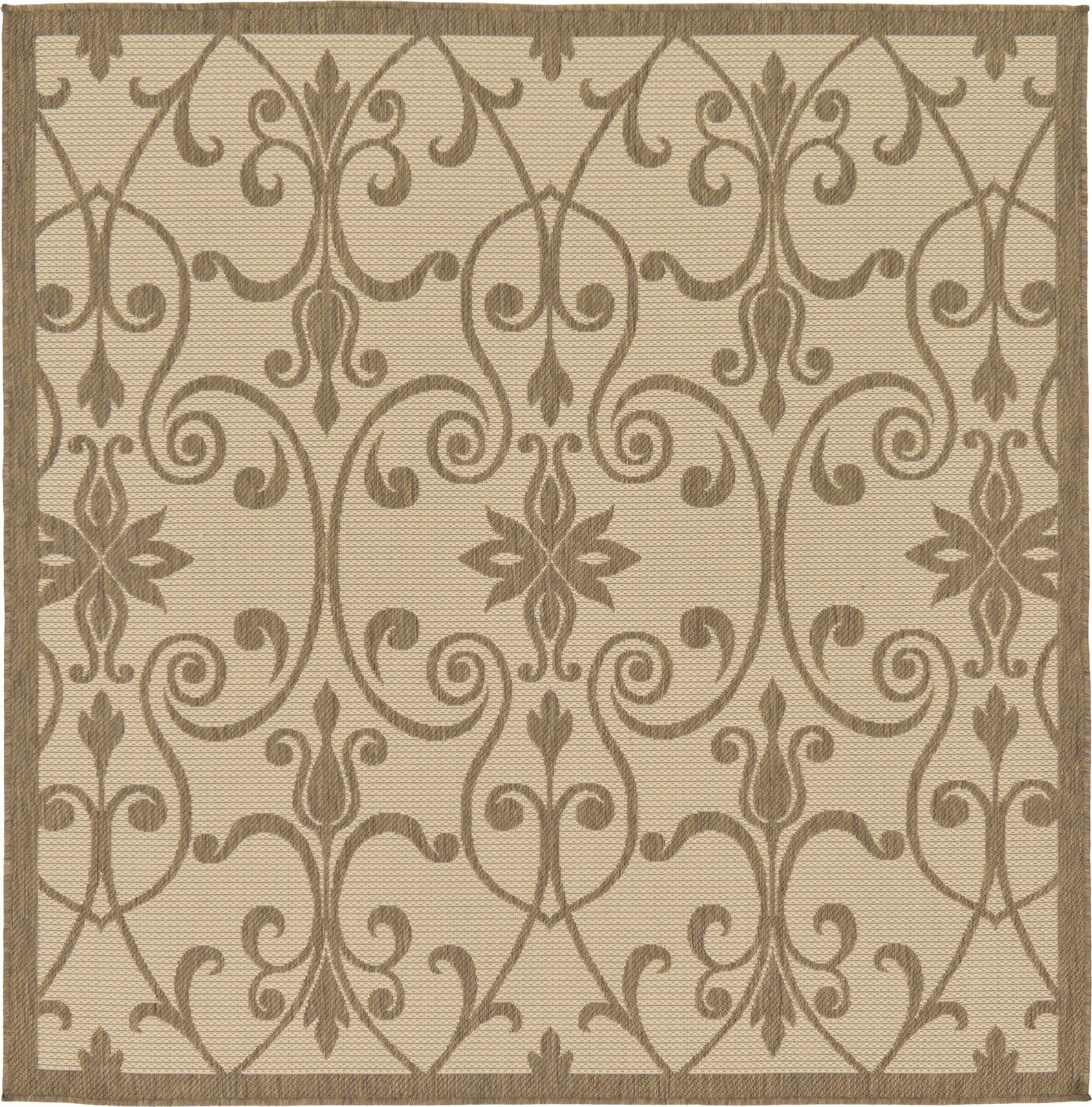 Rug Brown Swatch link