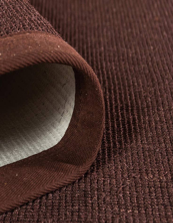 Detail image of  8' x 8' Sisal Square Rug