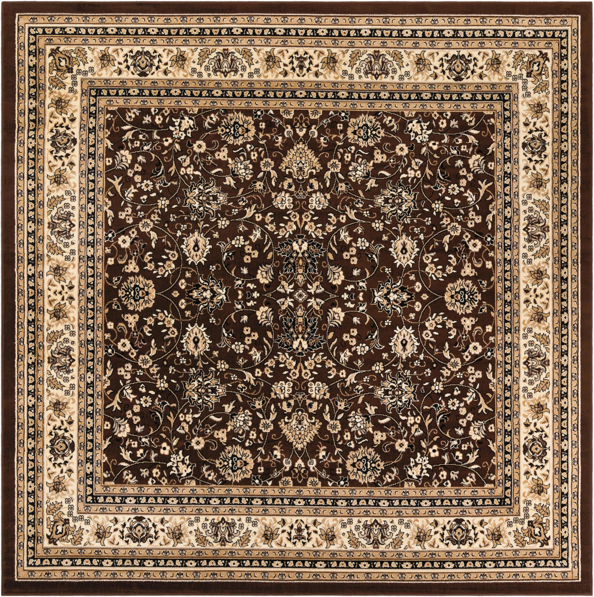 Rug Brown Swatch link