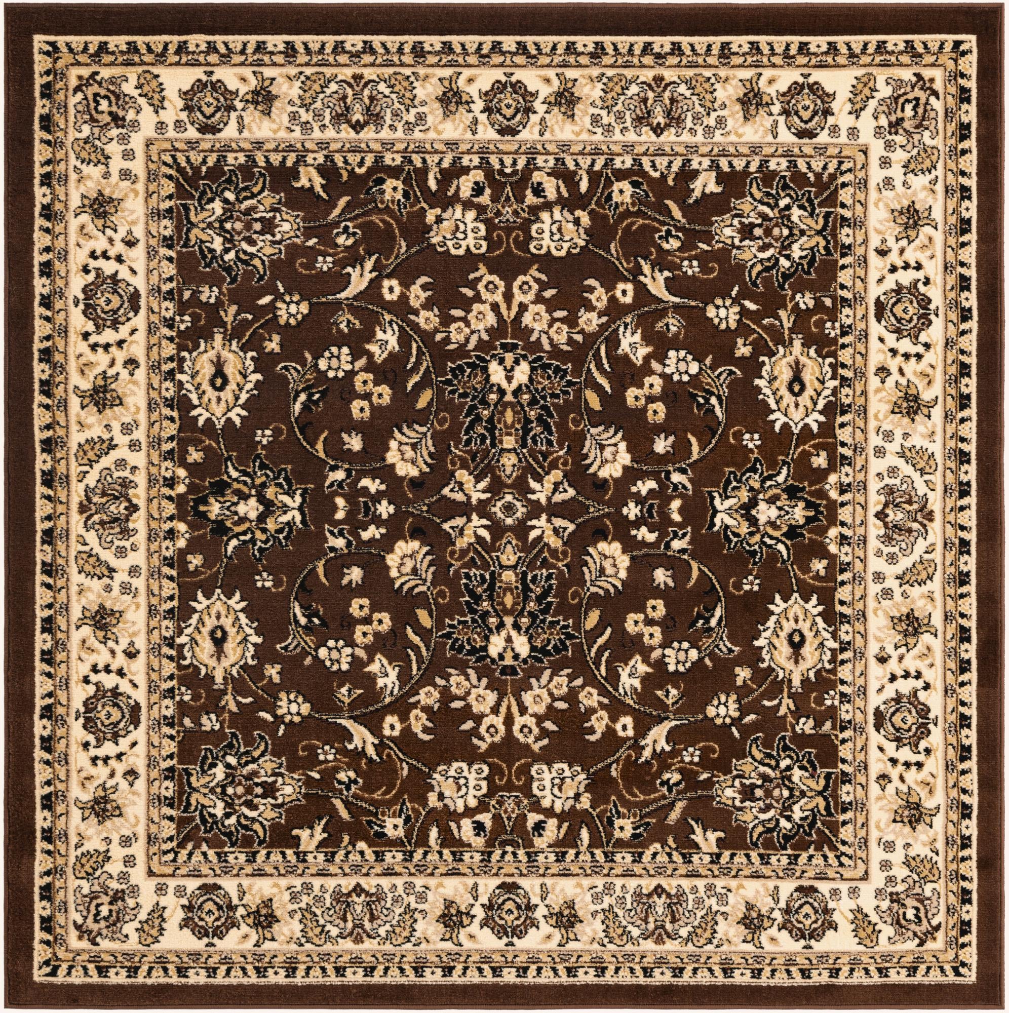 Rug Brown Swatch link