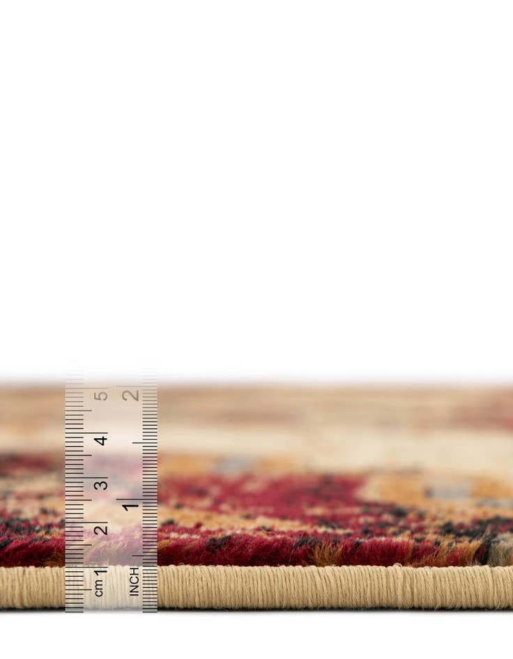 Detail image of  7' 10 x 10' Saturn Rug