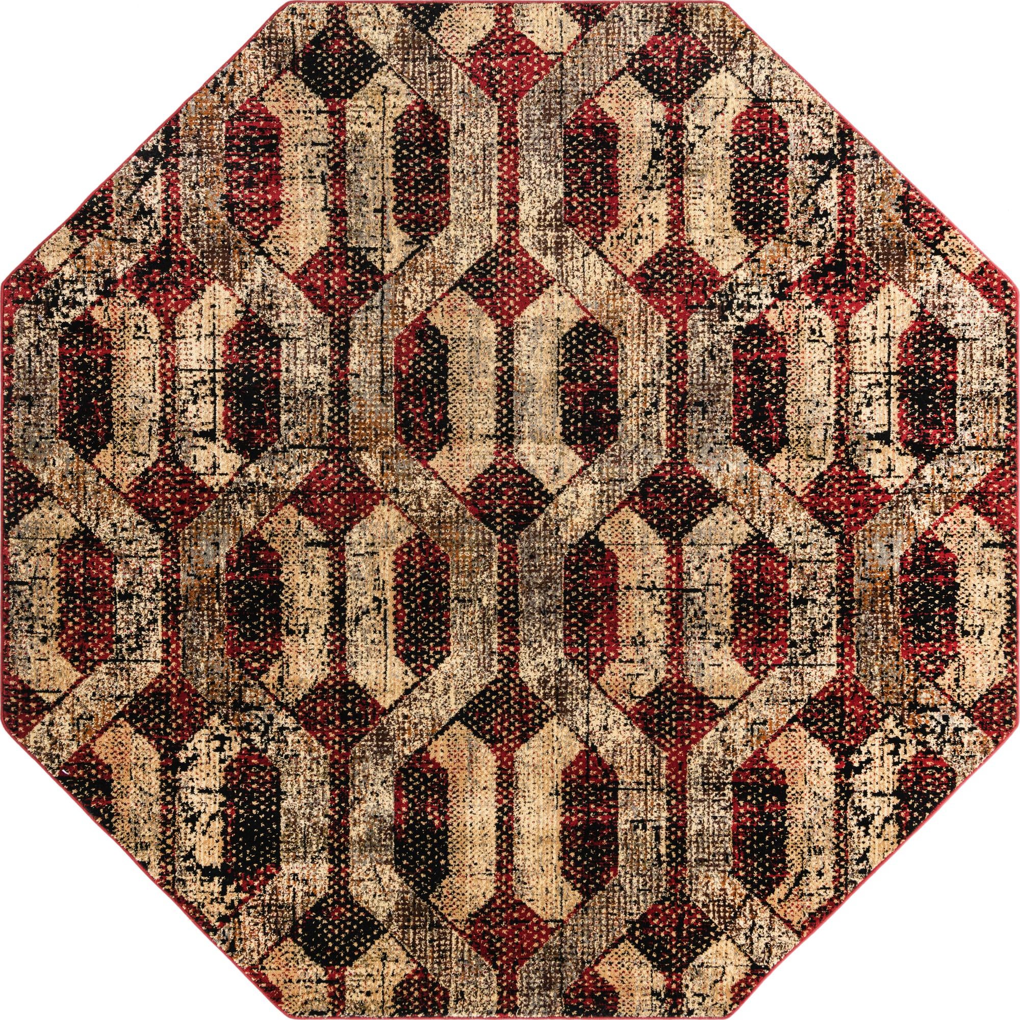 Rug Burgundy Swatch link