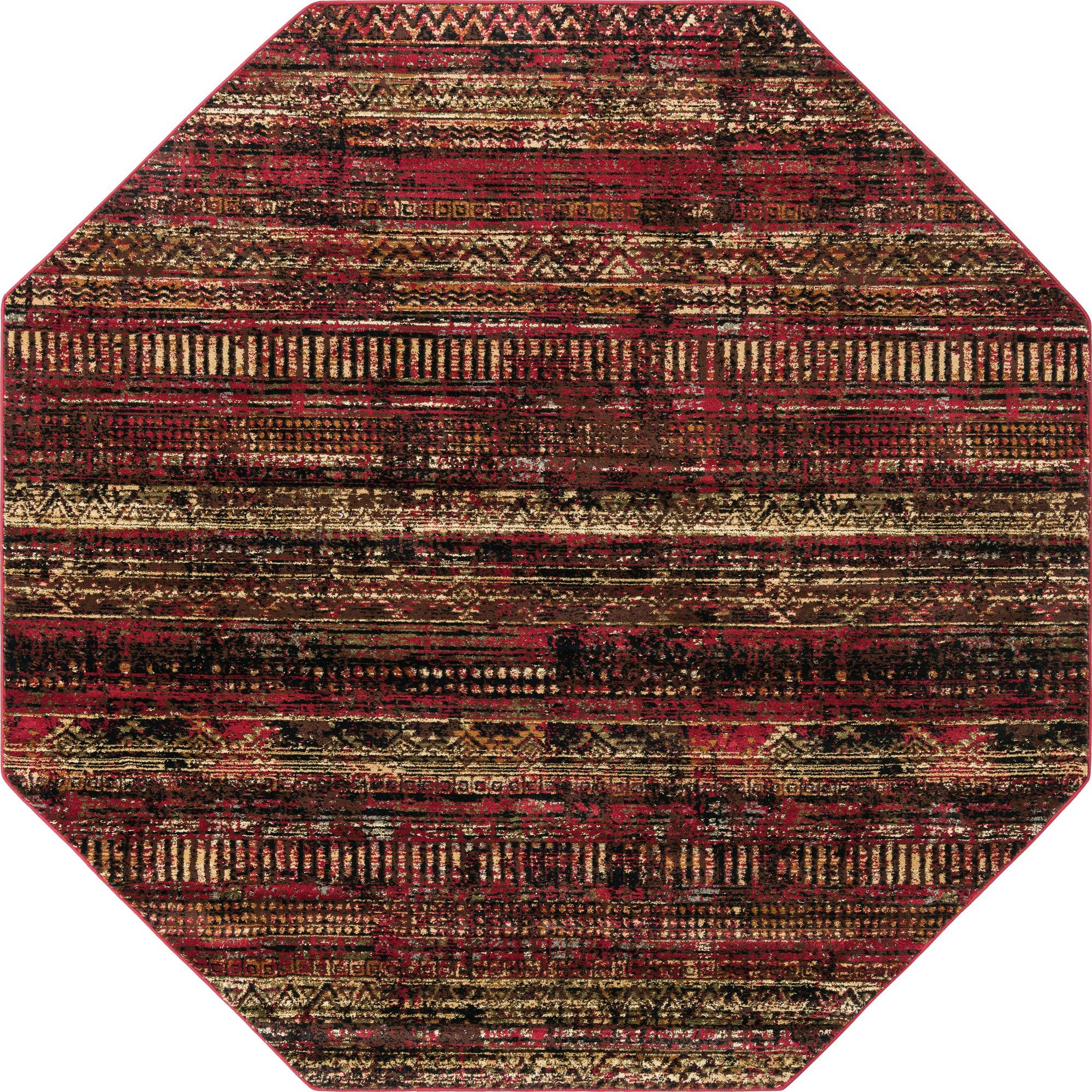 Rug Burgundy Swatch link