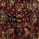 Rug Burgundy Swatch link