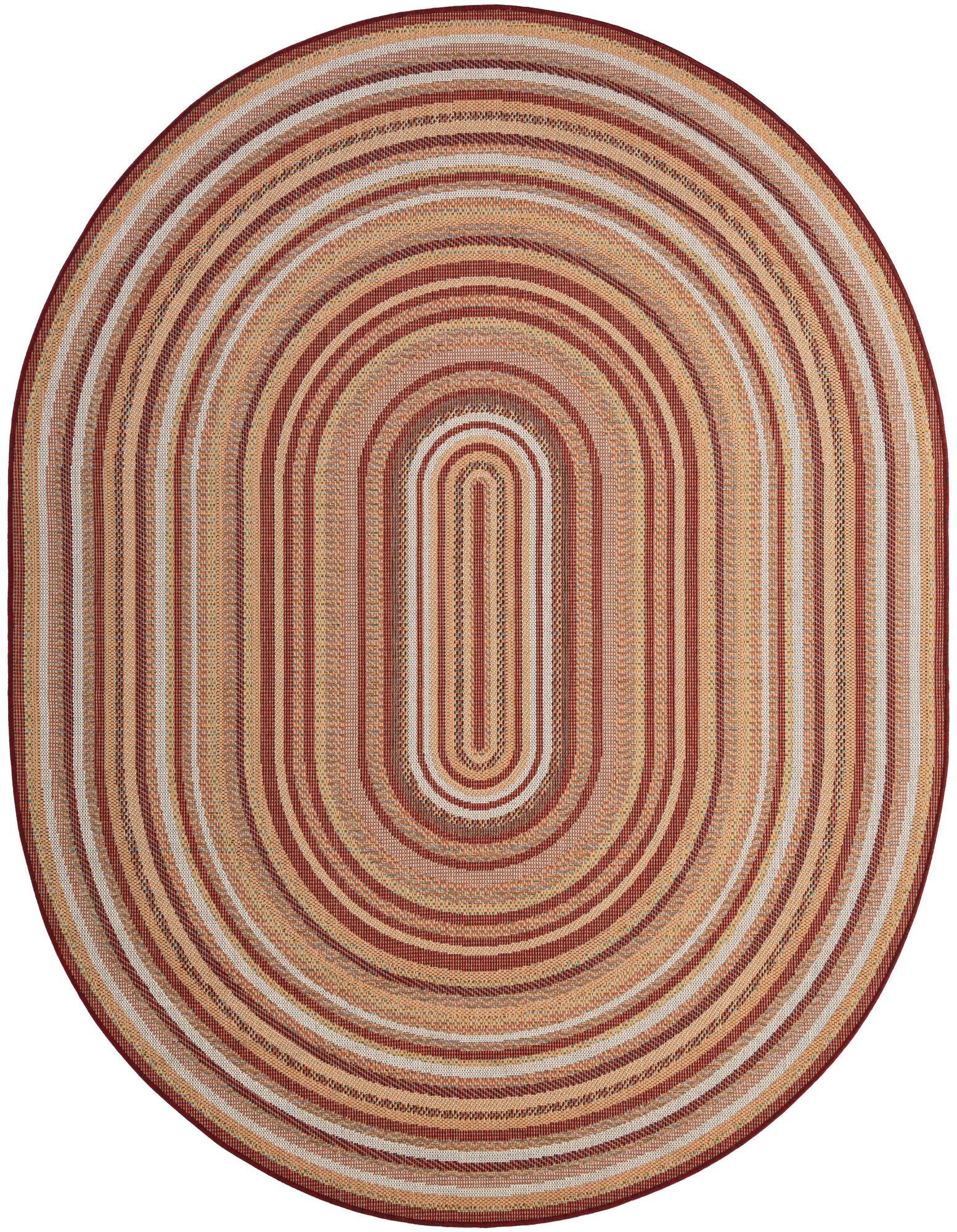 Rug Burgundy Swatch link