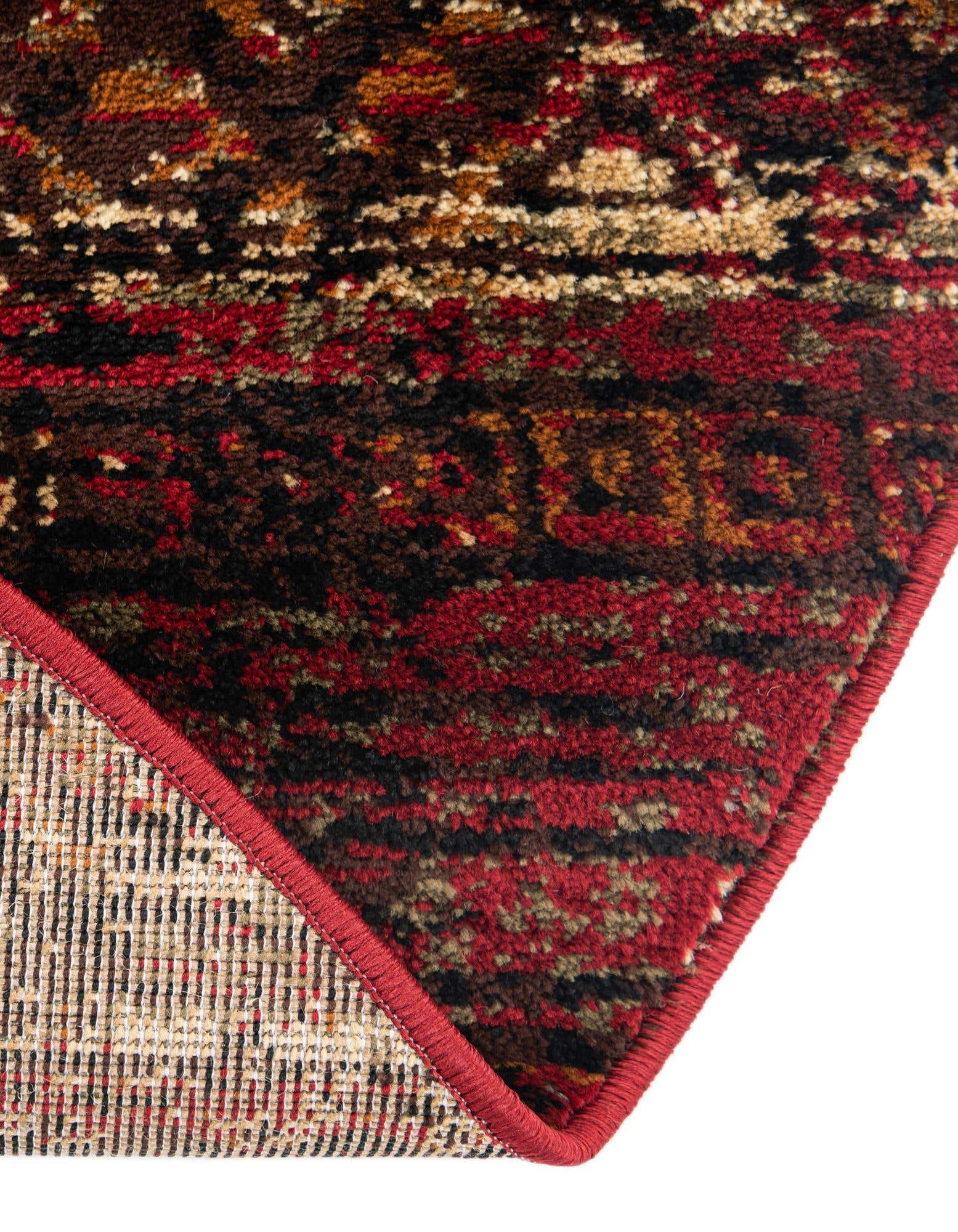 Primary image  4' 1 x 6' 1 Saturn Oval Rug