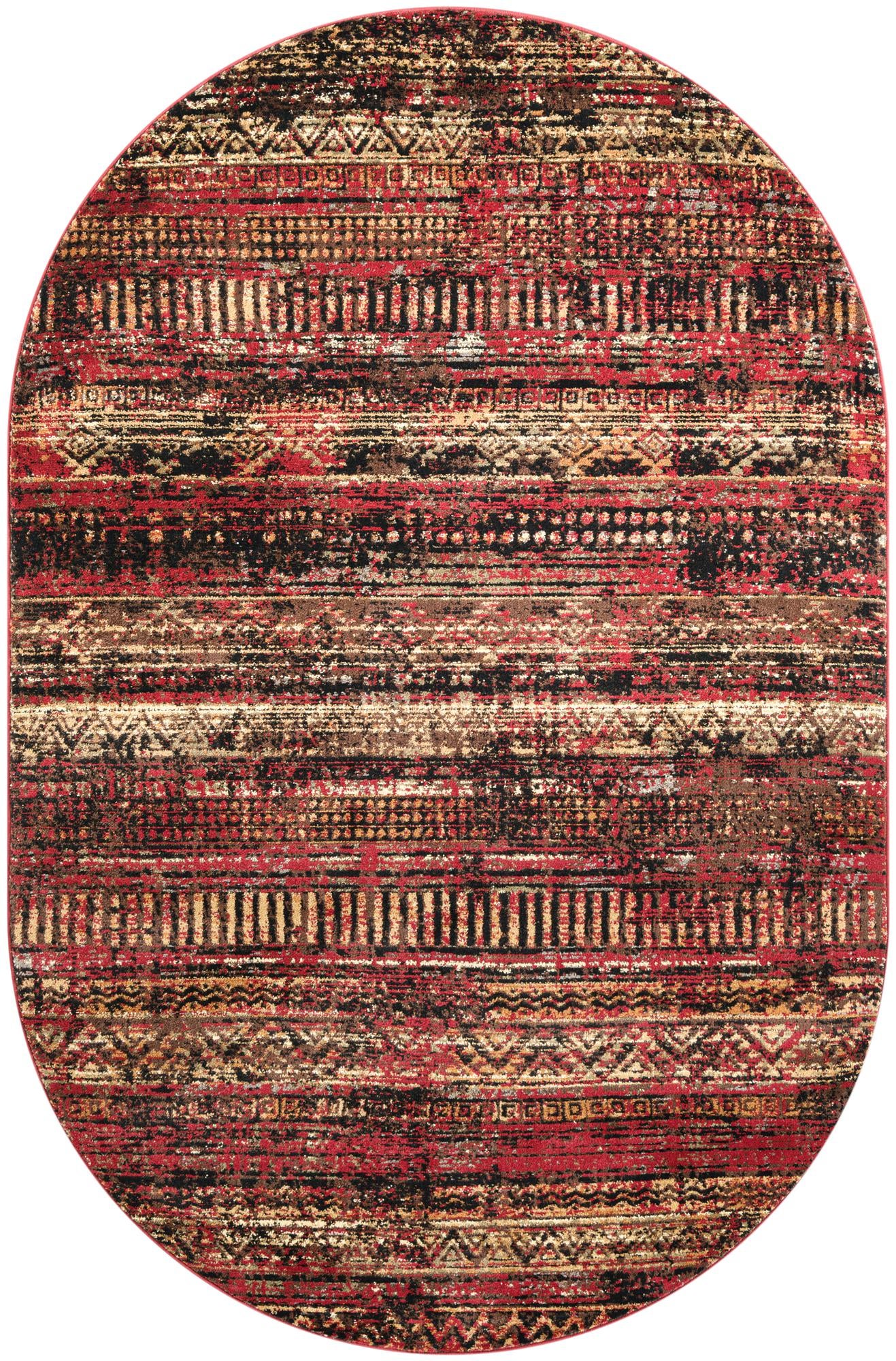 Rug Burgundy Swatch link