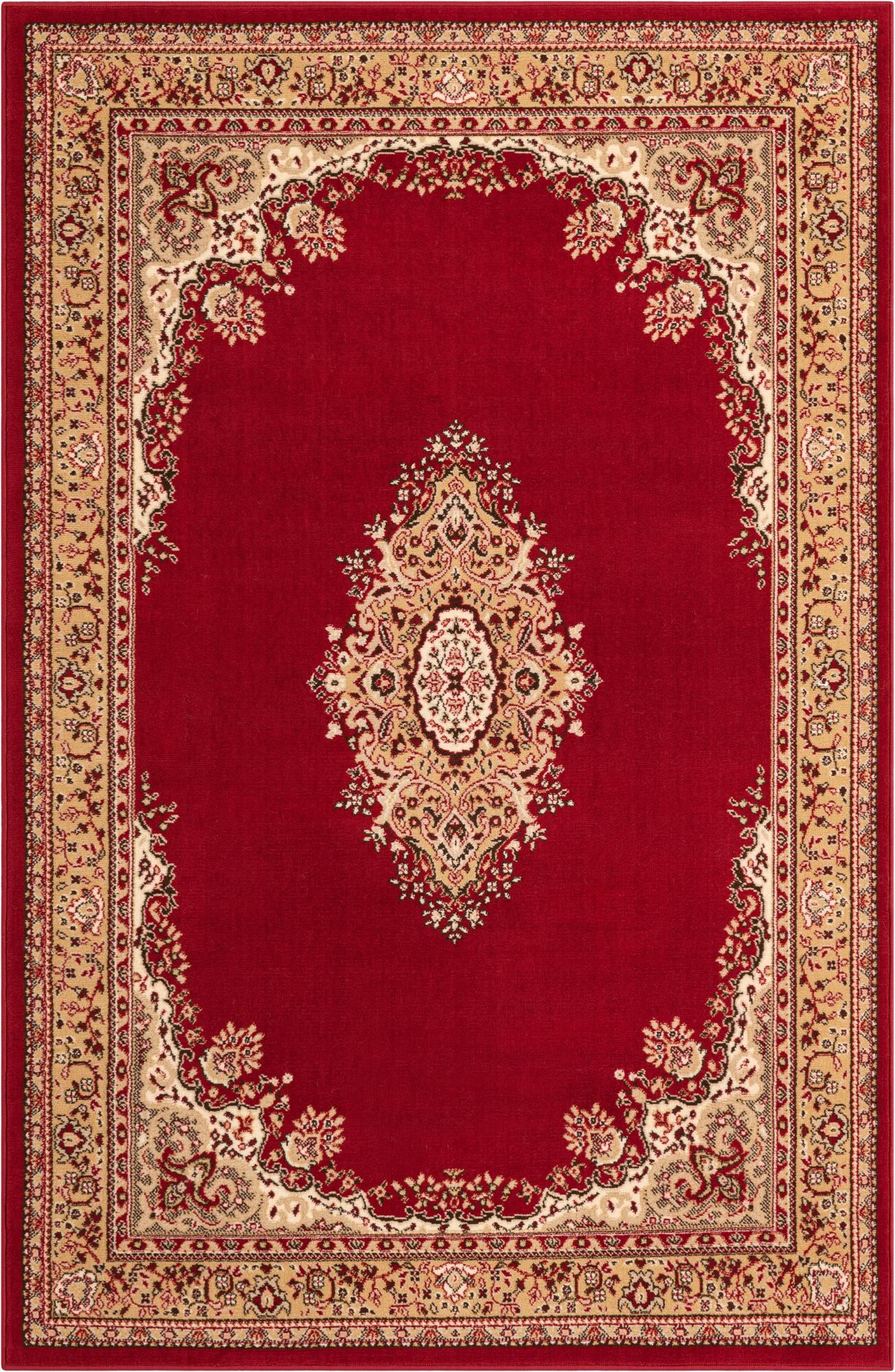 Rug Burgundy Swatch link