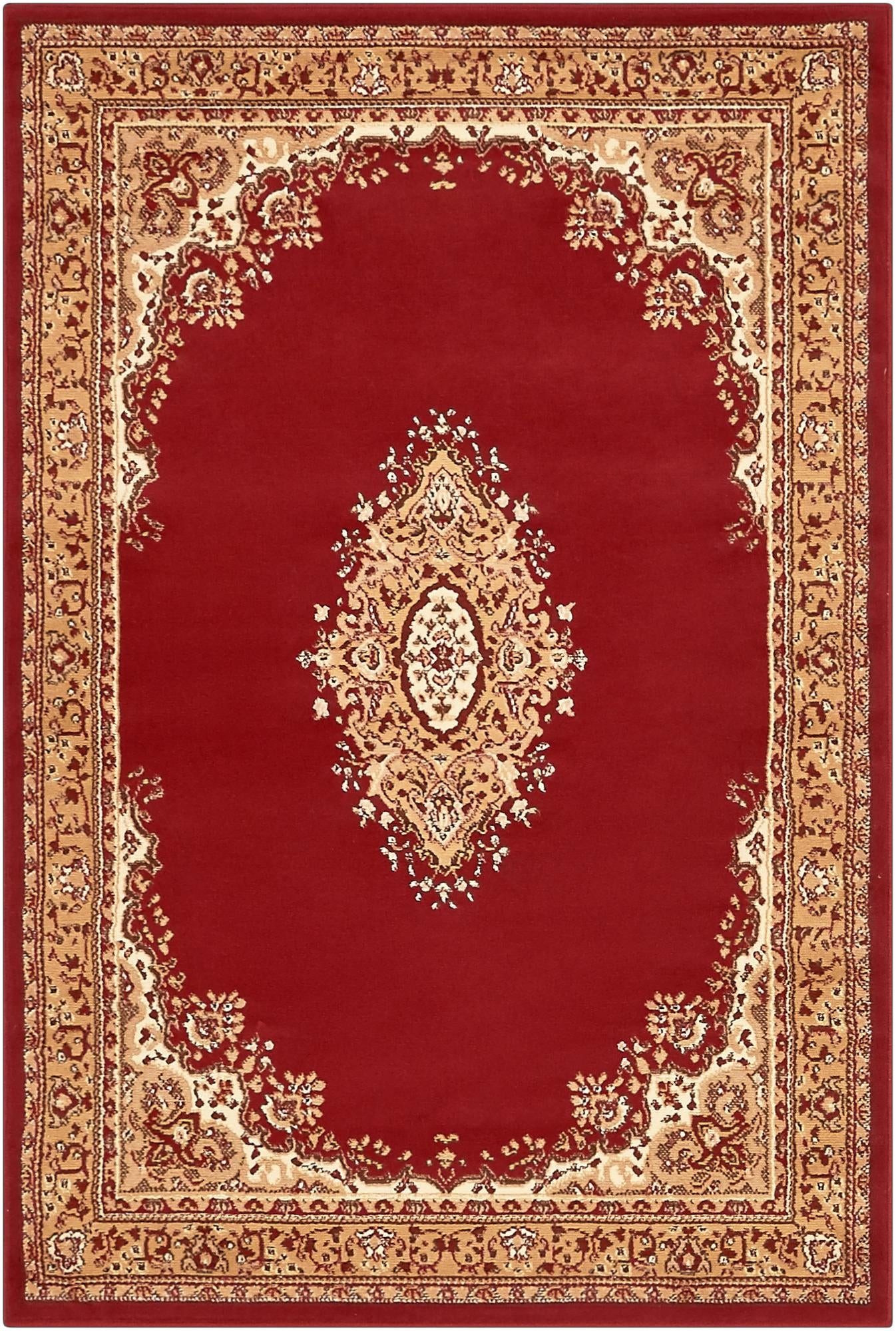 Rug Burgundy Swatch link