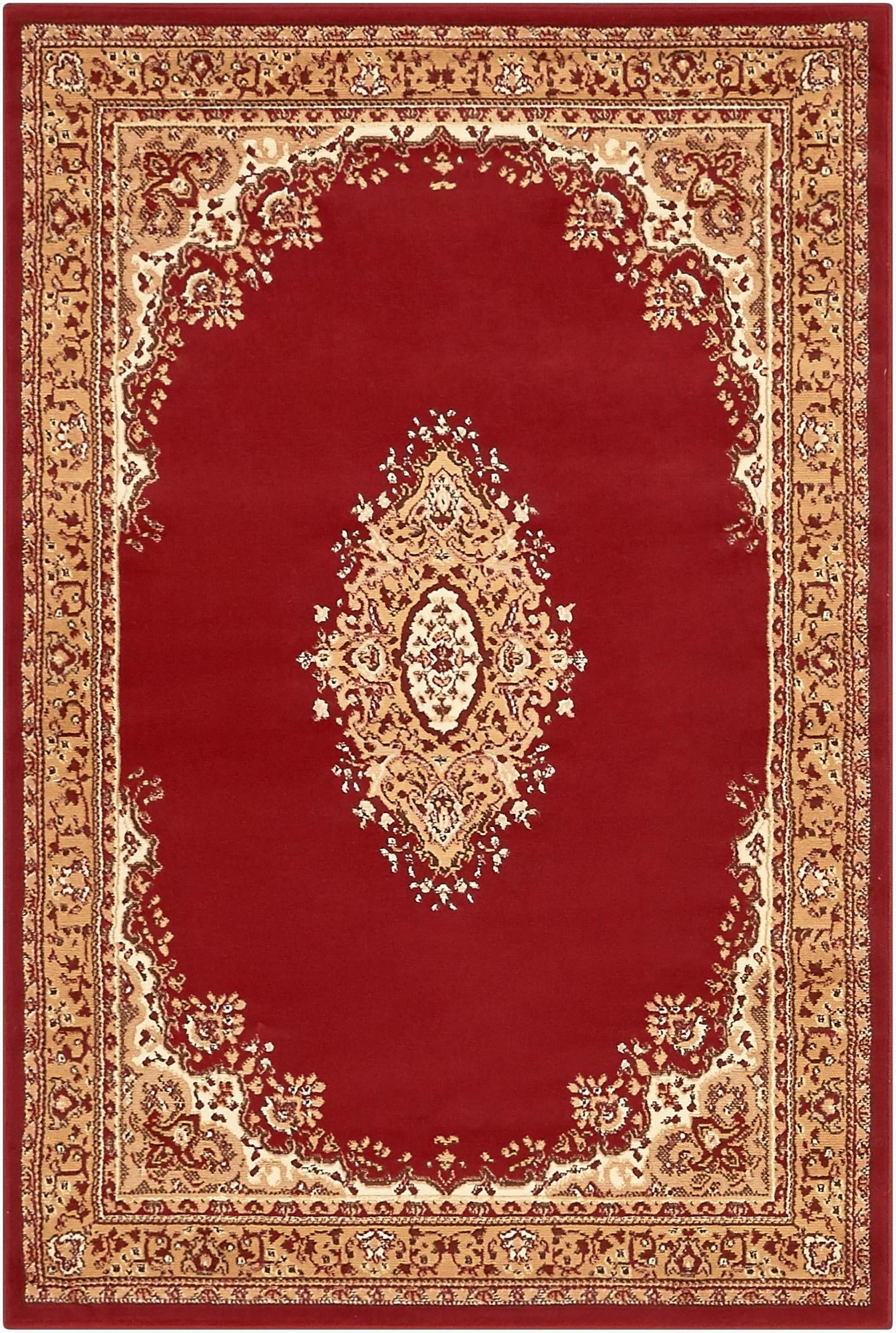  4' x 6' Amaya Rug