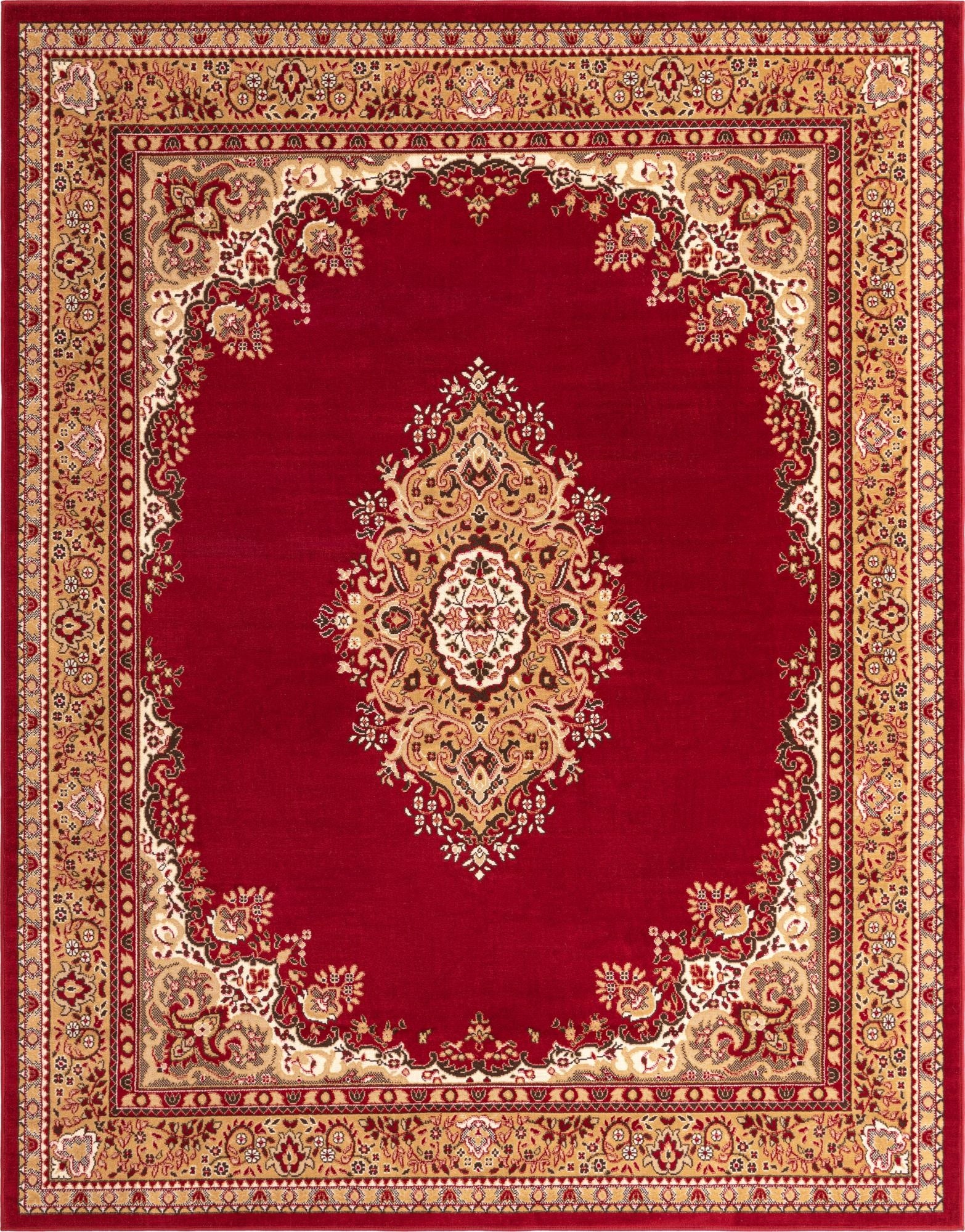  7' 10 x 10' Amaya Rug