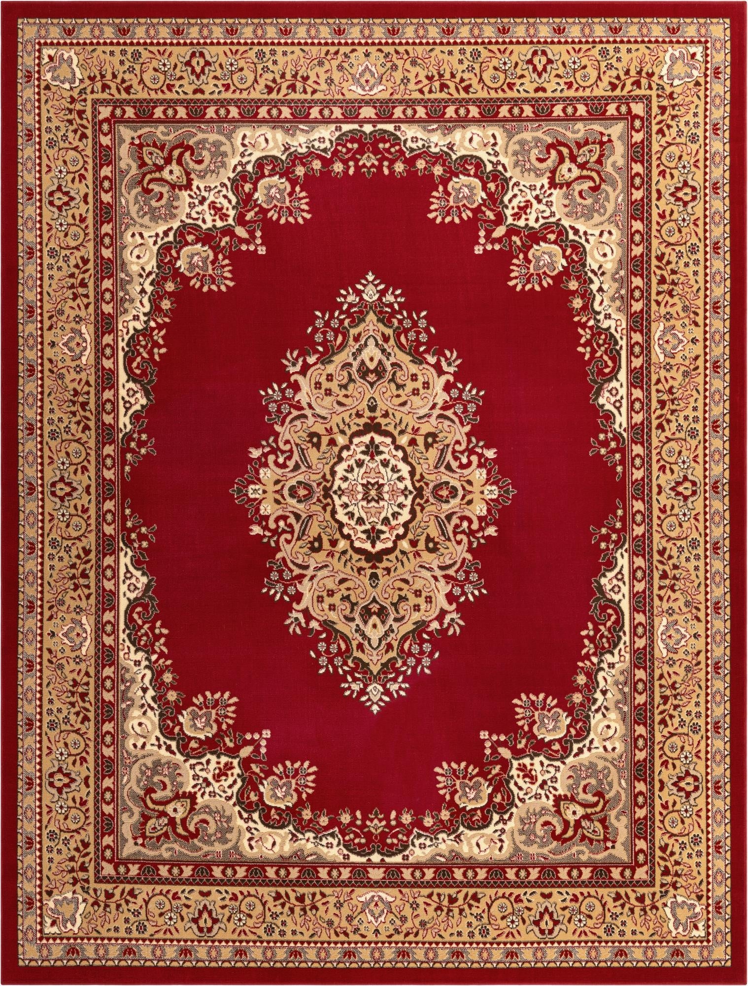  9' x 12' Amaya Rug