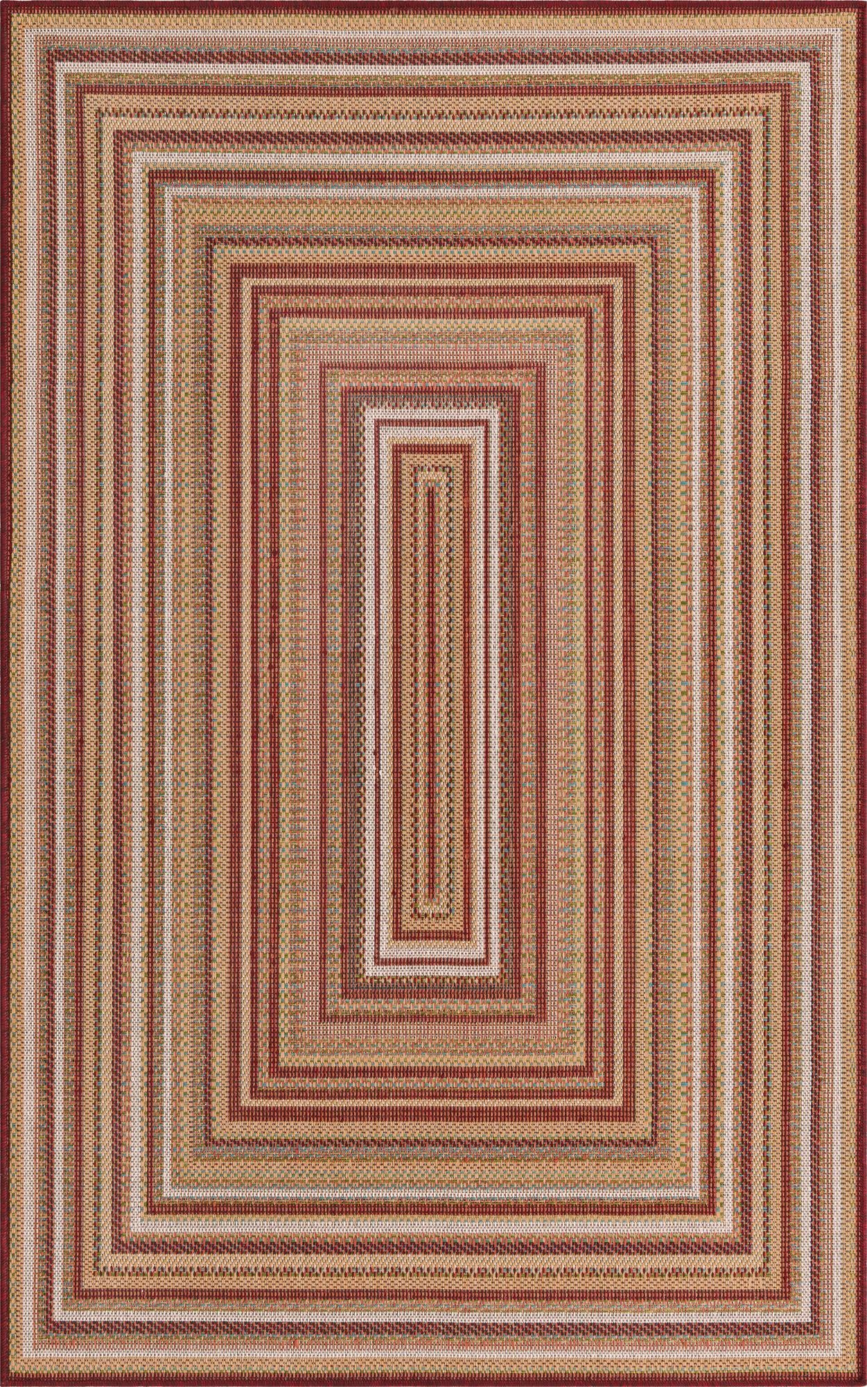 Rug Burgundy Swatch link