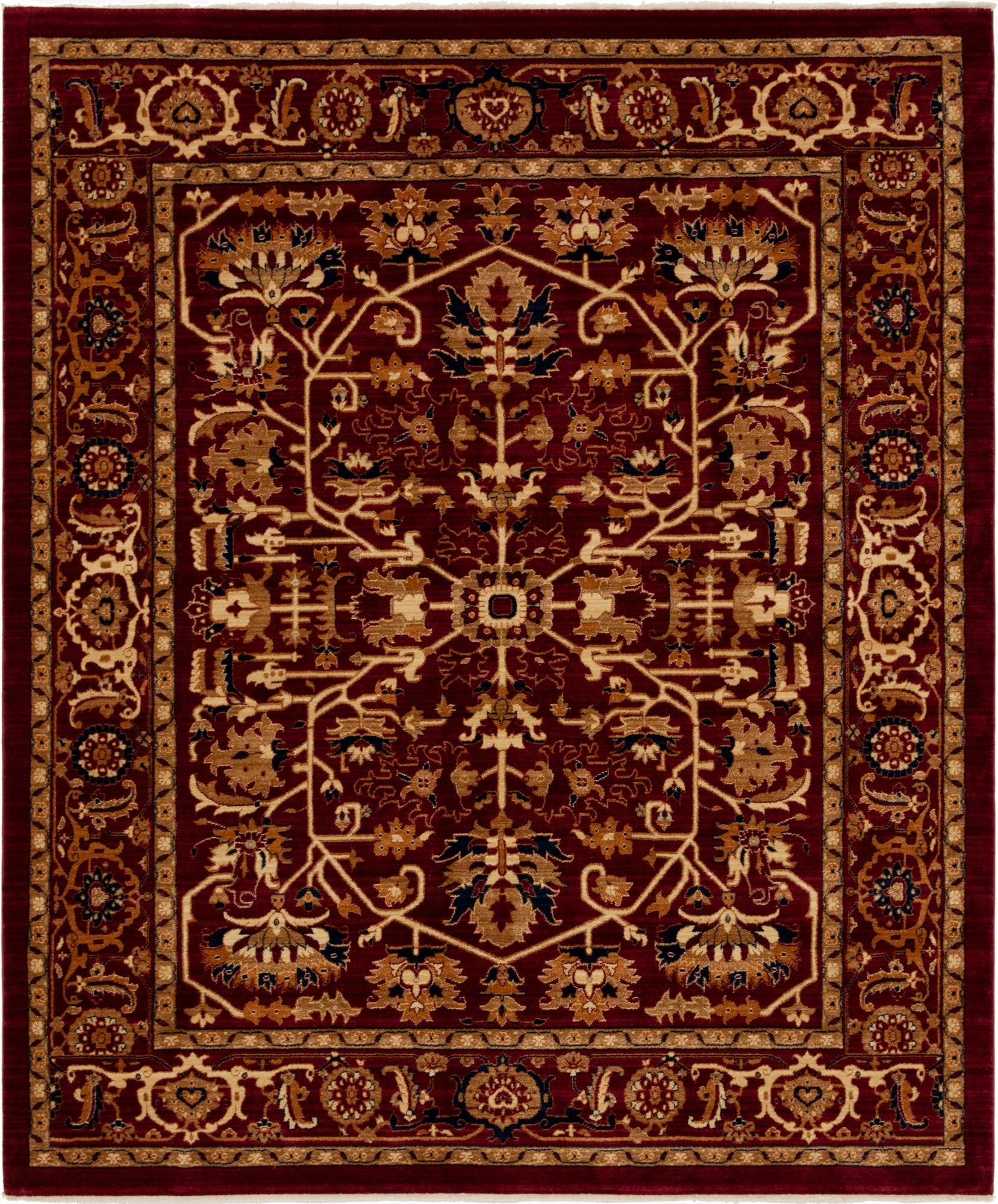  8' x 10' Charlestown Rug