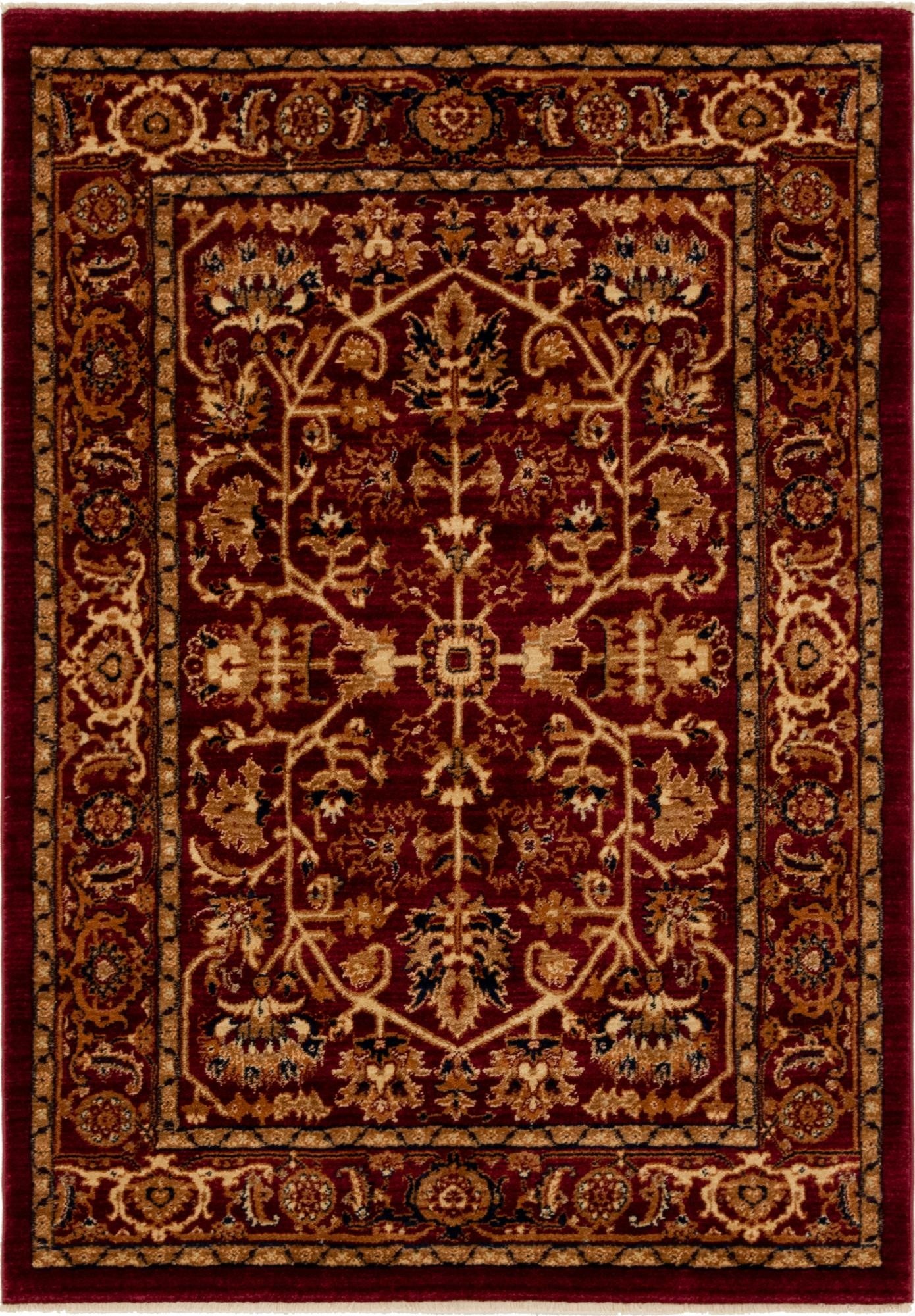  4' x 6' Charlestown Rug