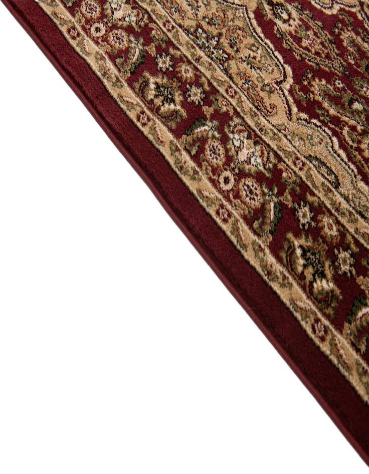 Detail image of  5' 3 x 7' 7 Chateau Rug