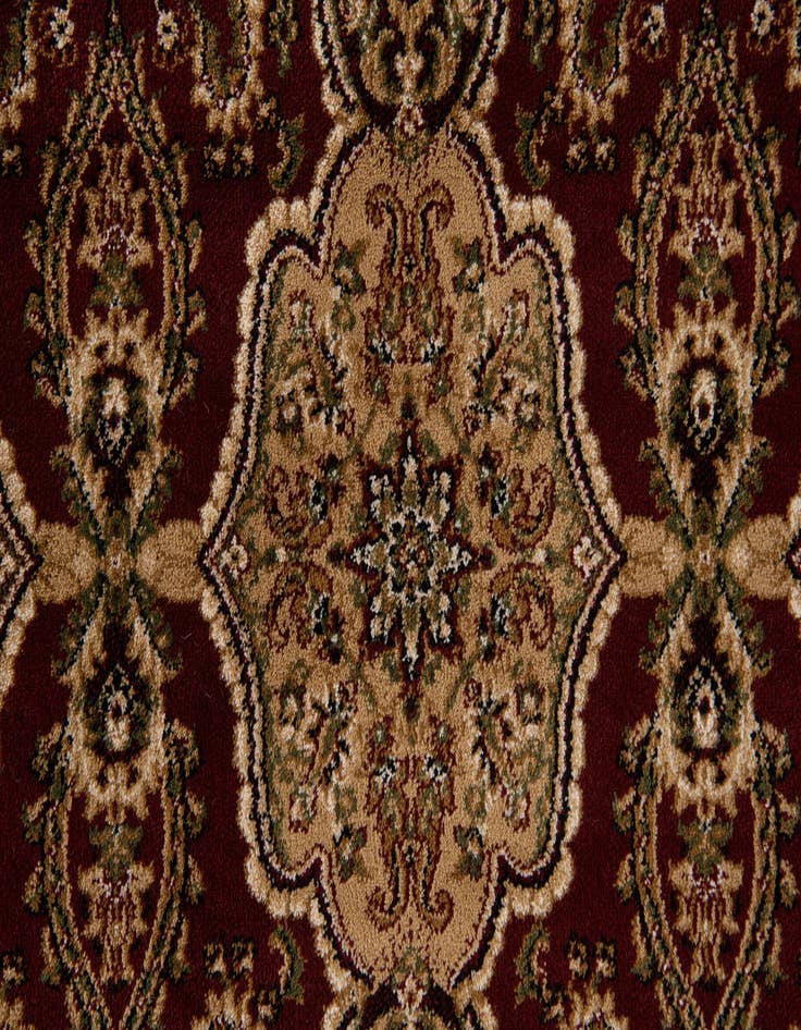Detail image of  5' 3 x 7' 7 Chateau Rug