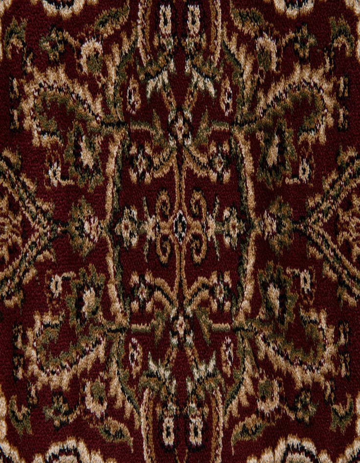 Detail image of  5' 3 x 7' 7 Chateau Rug