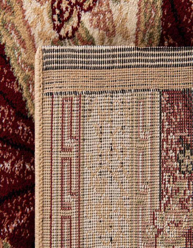 Detail image of  2' 8 x 103' 2 Chateau Rug