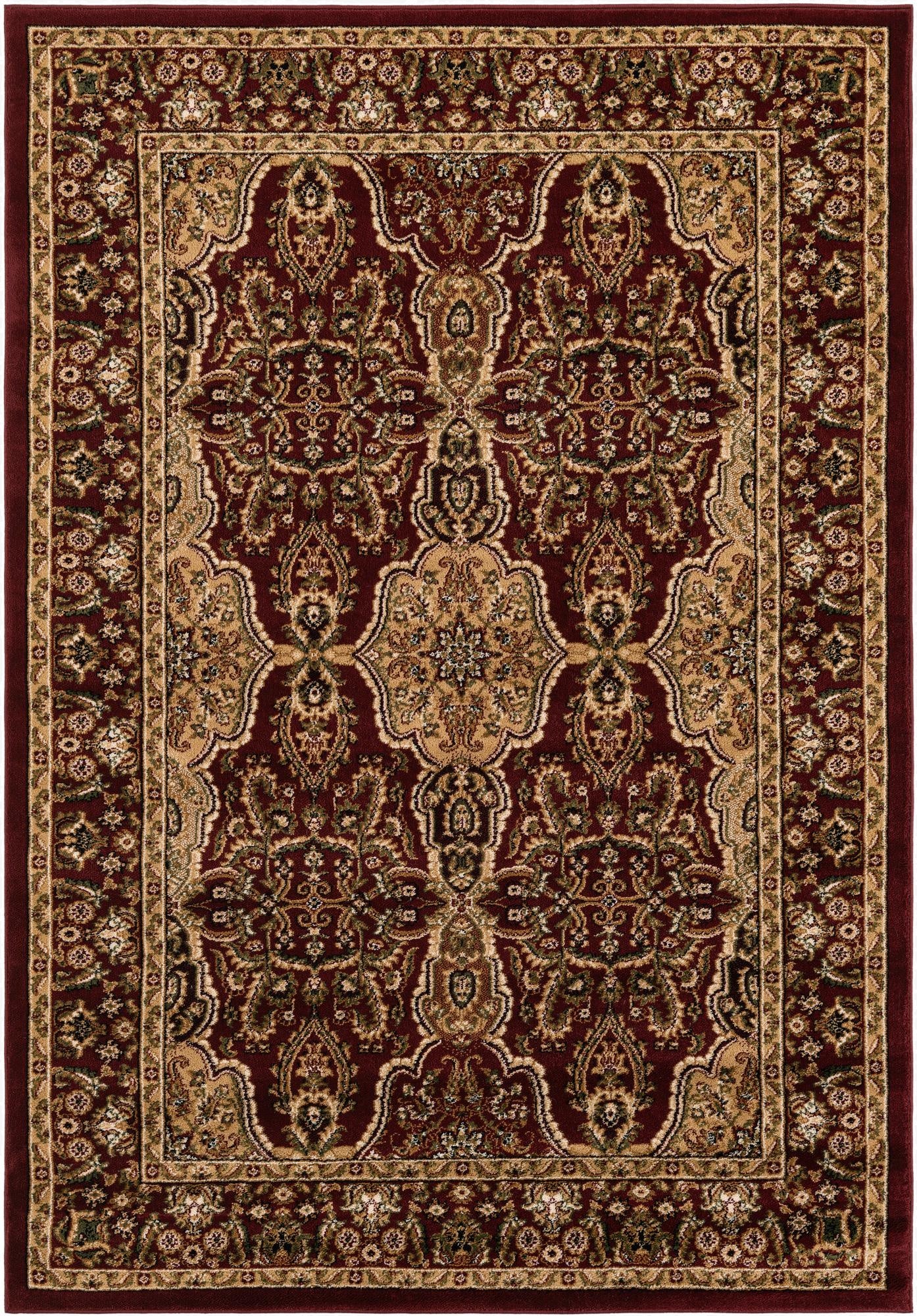  5' 3 x 7' 7 Chateau Rug