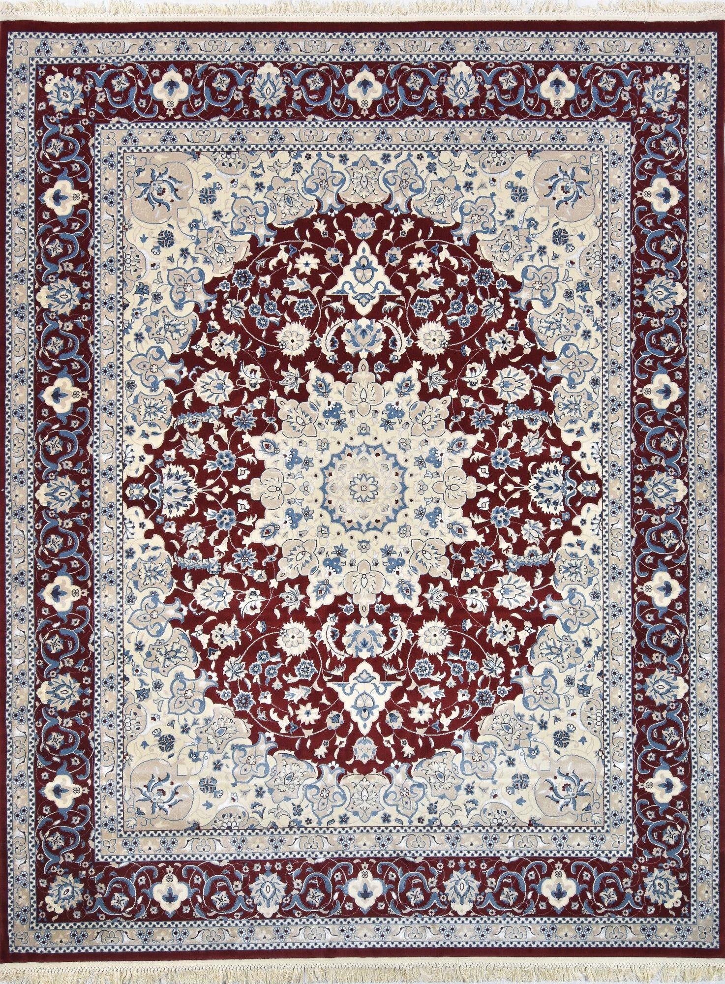  3' 3 x 5' 3 Classical Rug