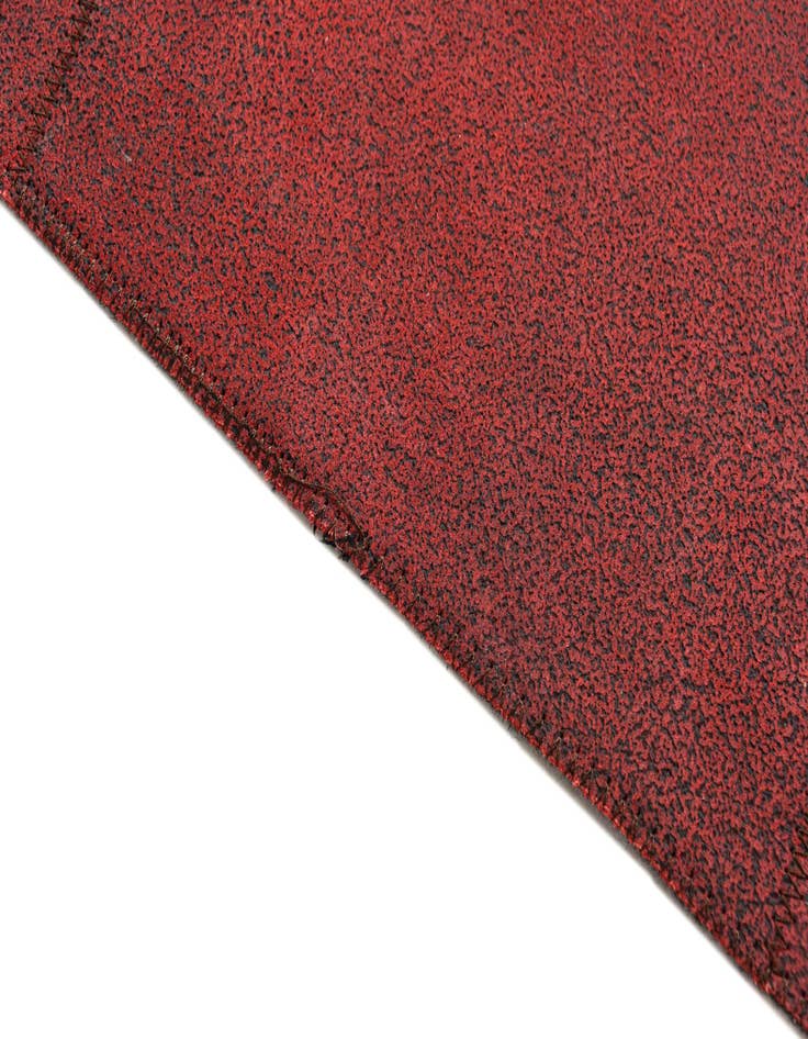 Detail image of  5' 1 x 8' Cowhide Rug