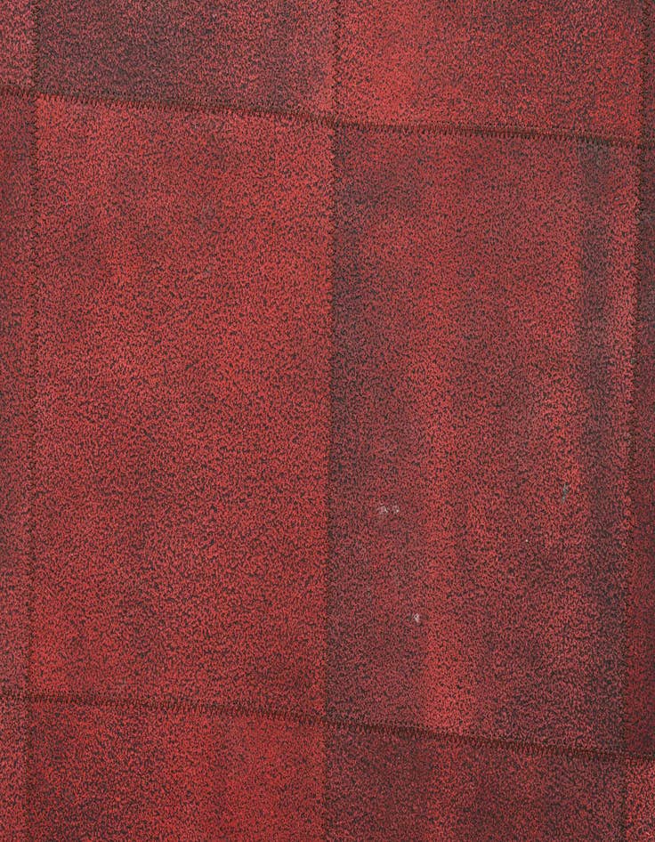 Detail image of  5' 1 x 8' Cowhide Rug