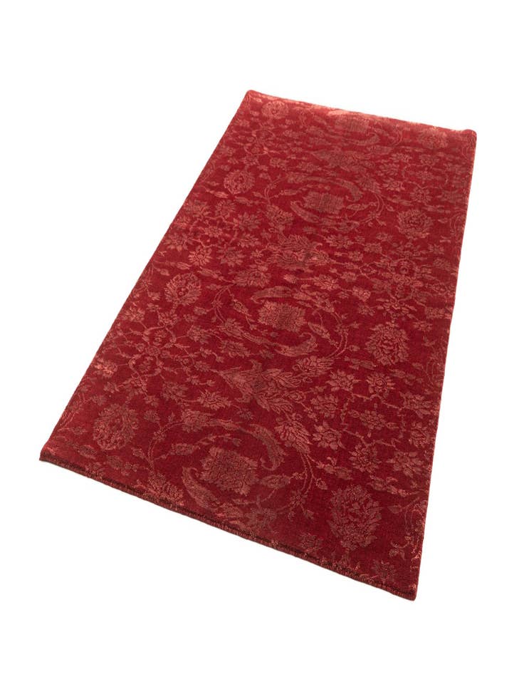 Detail image of  4' 5 x 7' 2 Darya Rug