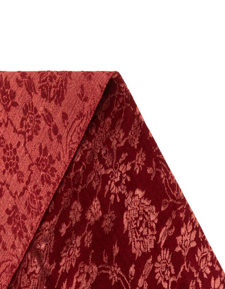 Detail image of  4' 5 x 7' 2 Darya Rug