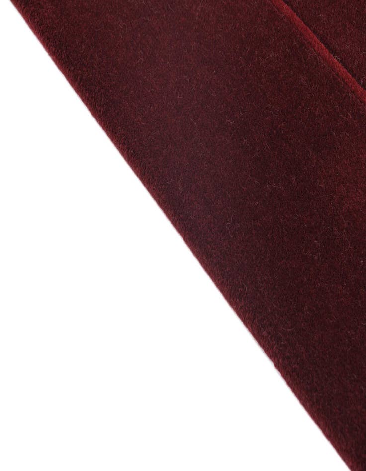 Detail image of  6' 8 x 9' 11  Hand Knotted Darya Wool Rug