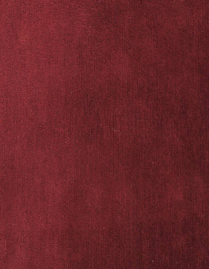 Detail image of  6' 6 x 9' 8  Hand Knotted Darya Wool Rug