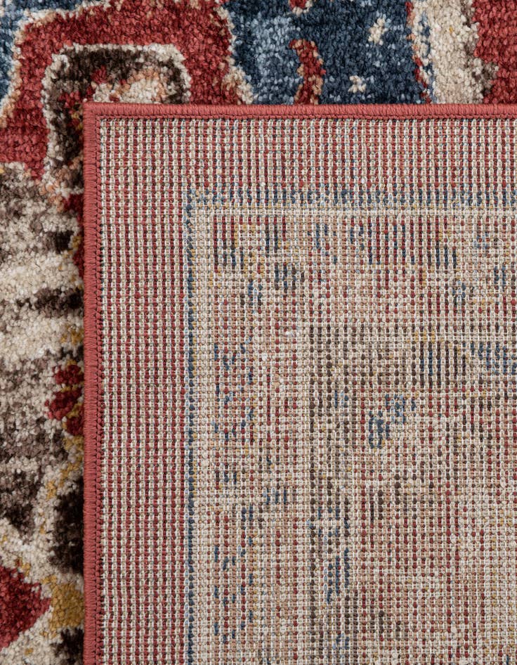 Detail image of  2' 2 x 3' Eden Rug