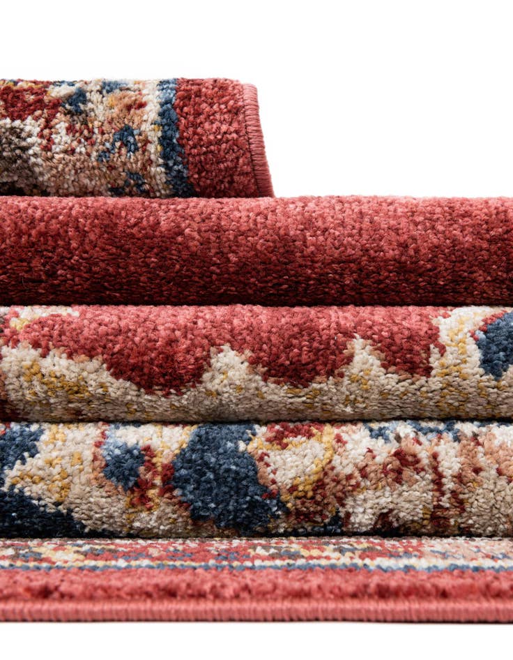 Detail image of  2' 2 x 3' Eden Rug