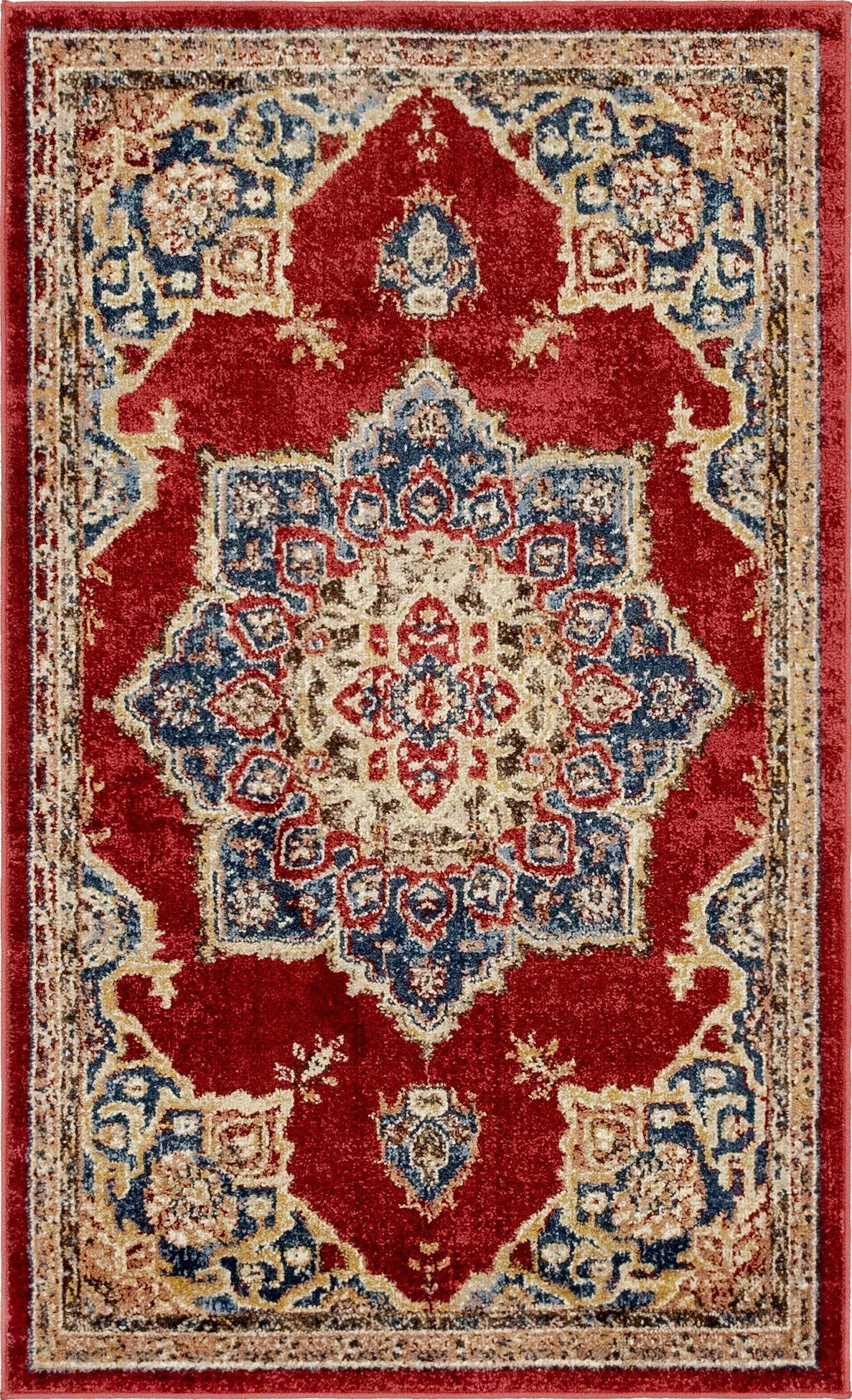Rug Burgundy Swatch link