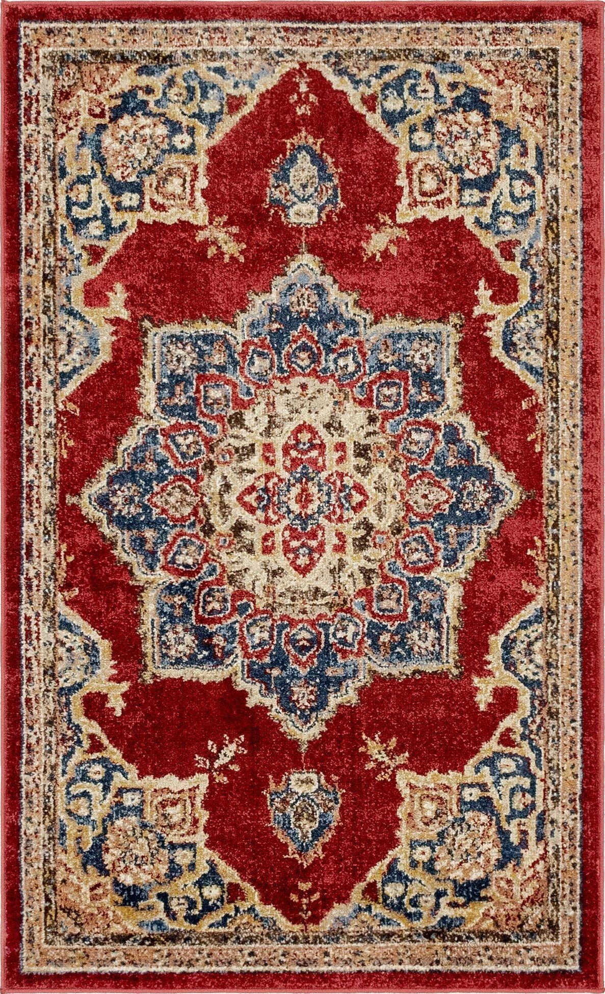  3' 3 x 5' 3 Eden Rug