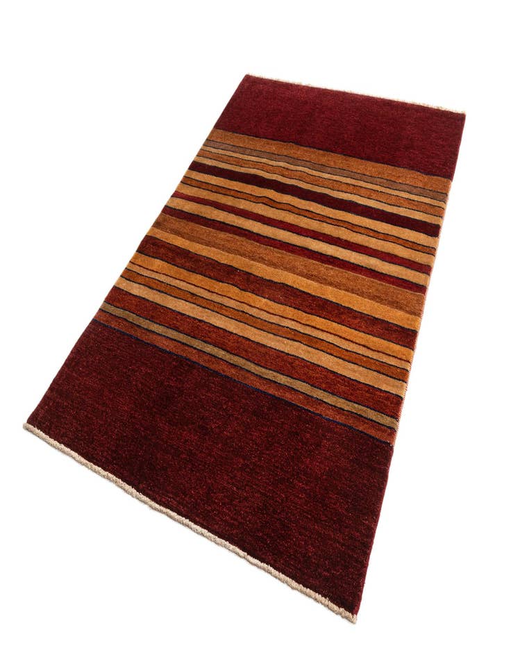 Detail image of  4' 4 x 6' 6 Juma Wool Rug