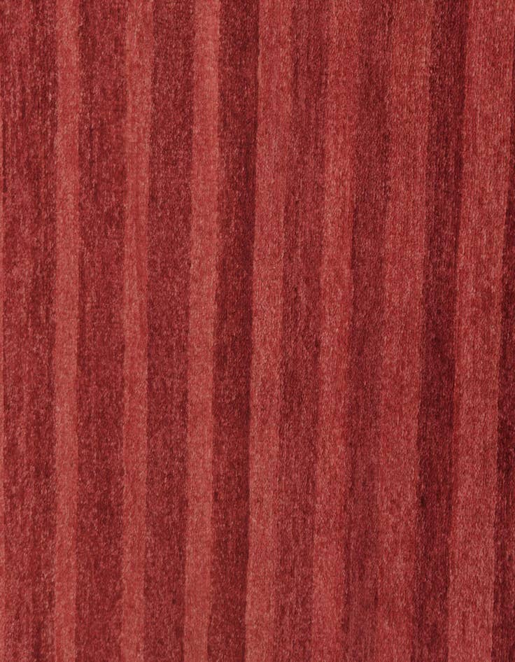 Detail image of  4' 6 x 6' 5  Hand Knotted Kashkuli Gabbeh Oriental Wool Rug