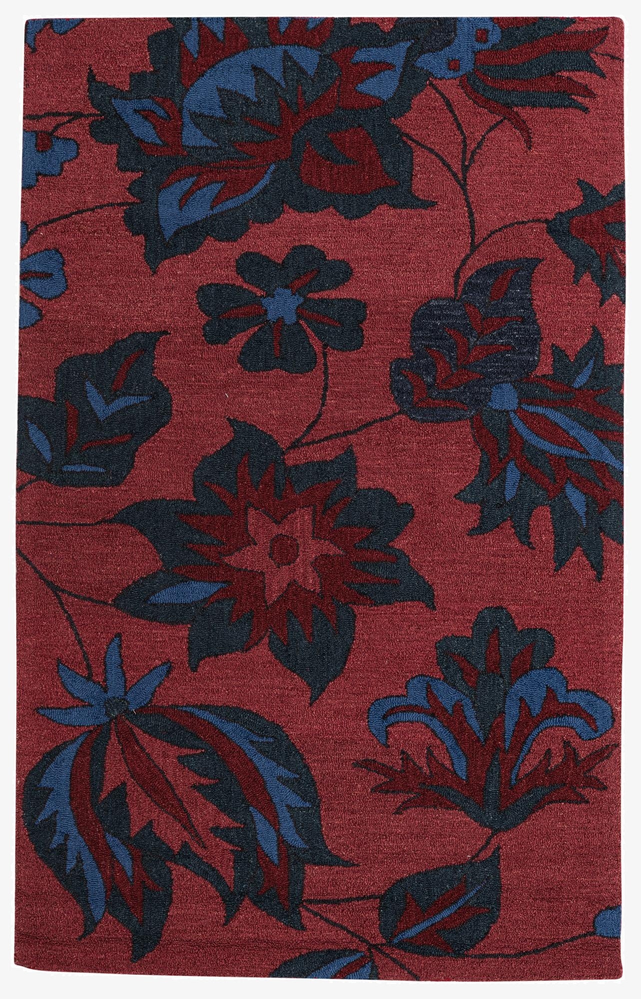  5' 1 x 8' Luna Rug