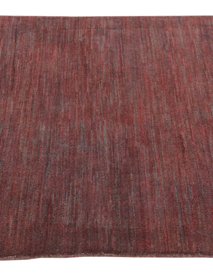 Detail image of  3' x 5'  Hand Knotted Modern Ziegler Rug