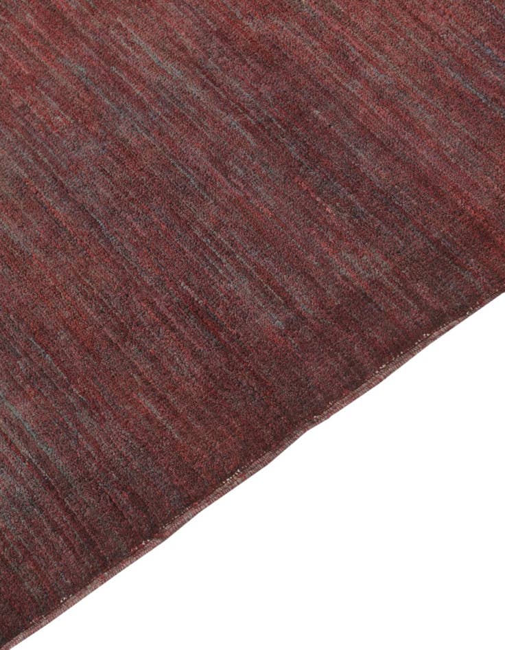 Detail image of  3' x 5'  Hand Knotted Modern Ziegler Rug