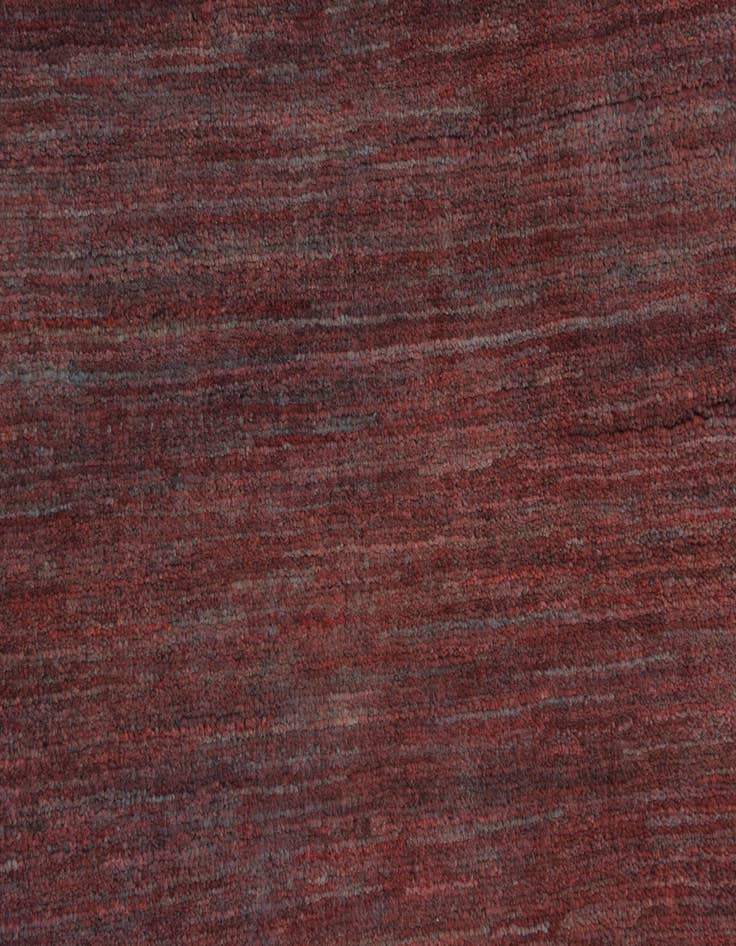 Detail image of  3' x 5'  Hand Knotted Modern Ziegler Rug