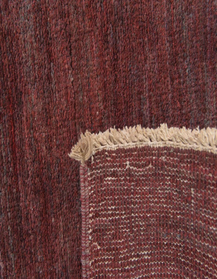 Detail image of  3' x 5'  Hand Knotted Modern Ziegler Rug