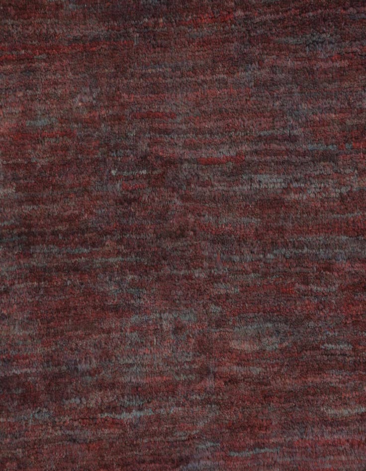 Detail image of  3' x 4' 6  Hand Knotted Modern Ziegler Rug