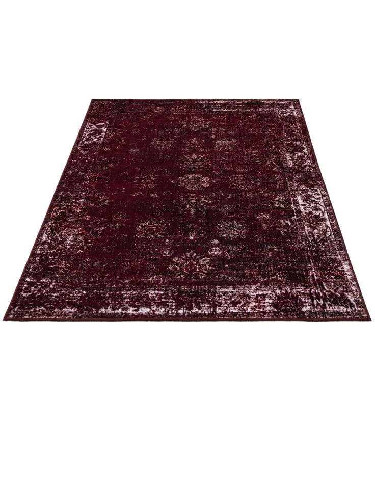 Detail image of  4' 3 x 6' 3 Monaco Washable Rug