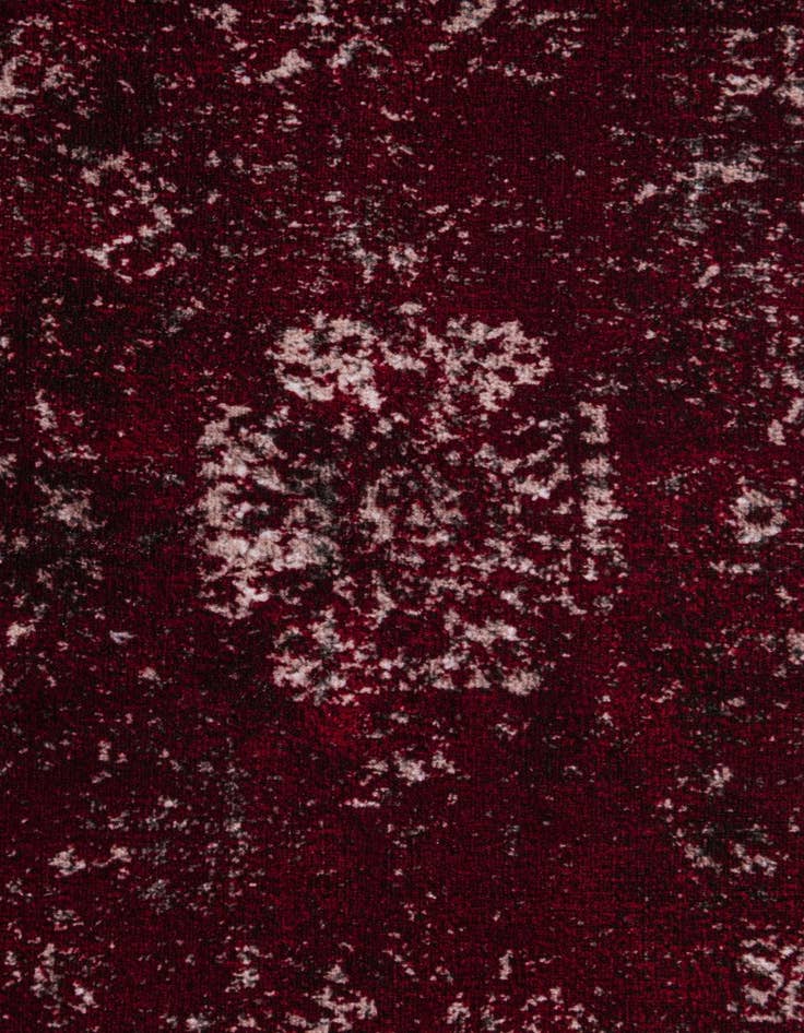 Detail image of  4' 3 x 6' 3 Monaco Washable Rug