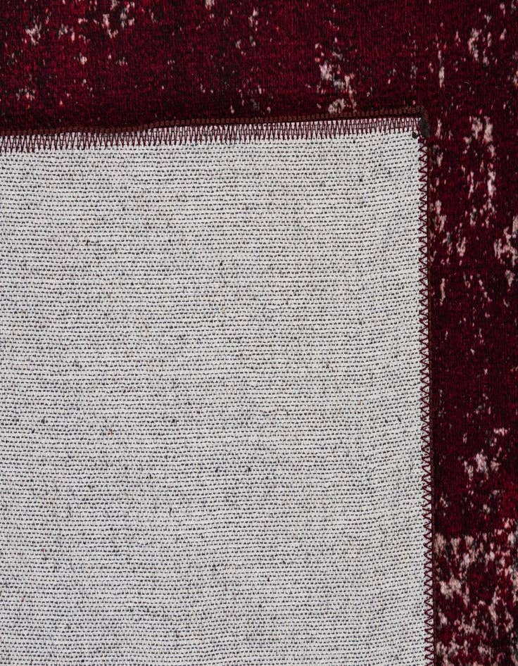 Detail image of  4' 3 x 6' 3 Monaco Washable Rug