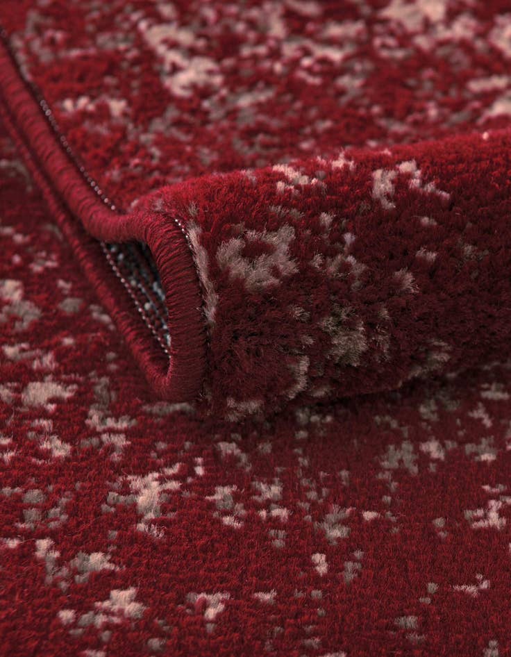 Detail image of  2' x 3' Monte Carlo Rug