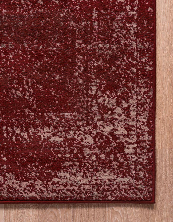 Detail image of  2' x 3' Monte Carlo Rug