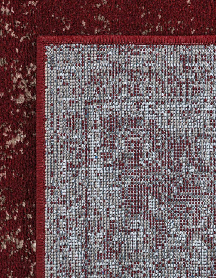 Detail image of  2' x 3' Monte Carlo Rug