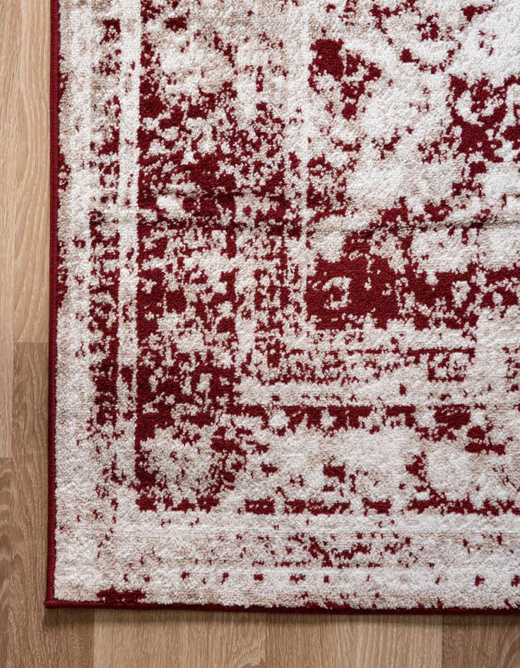 Detail image of  7' 10 x 11' Monte Carlo Rug